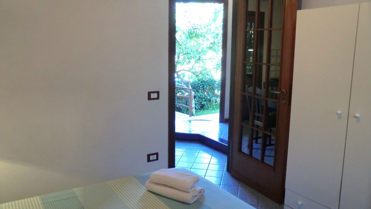 Photo of Bedroom in Partinico