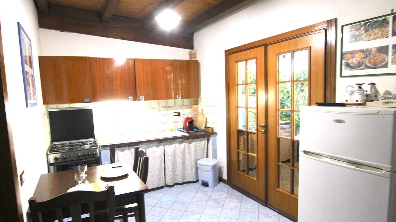 Photo of Kitchen in Partinico