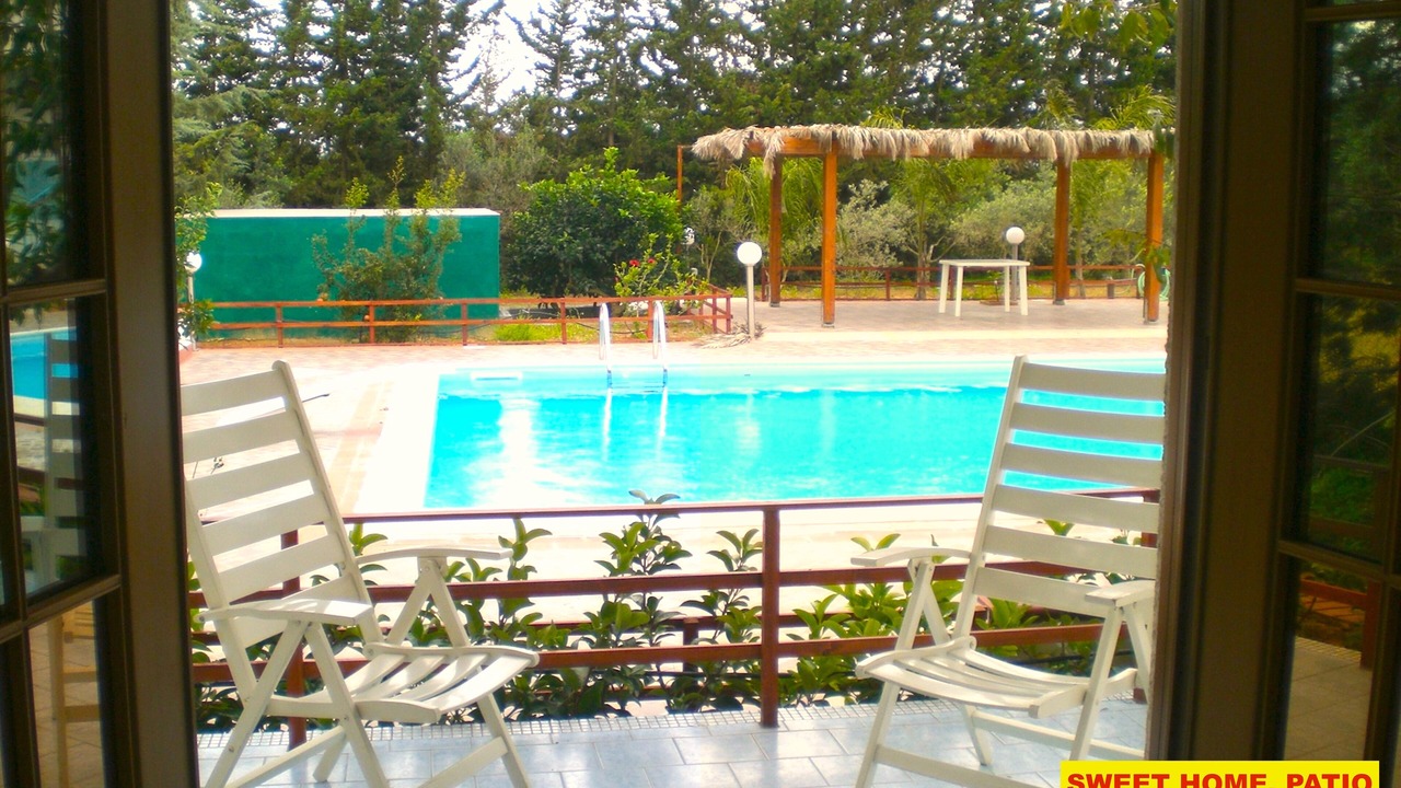 Photo of Outdoor in Partinico