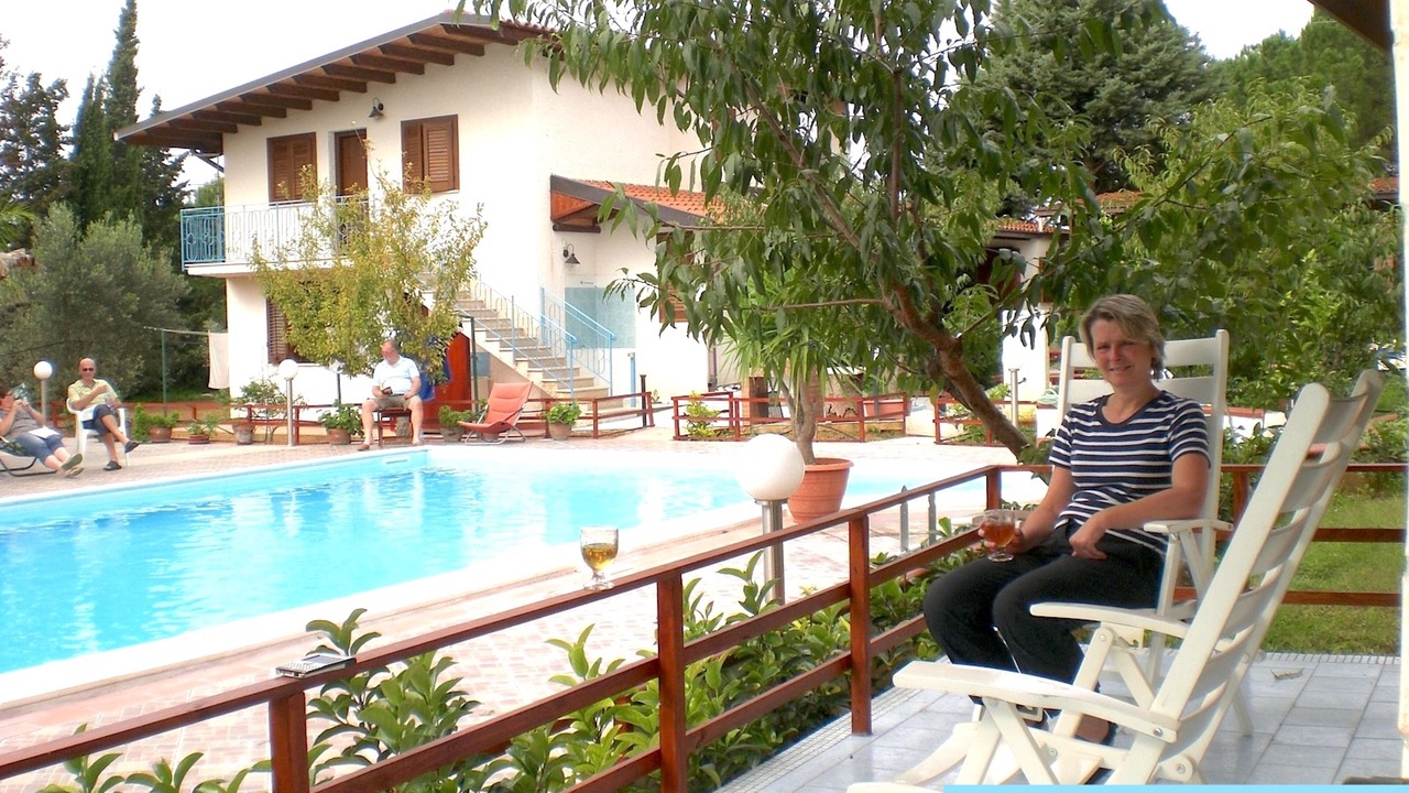 Photo of Outdoor in Partinico