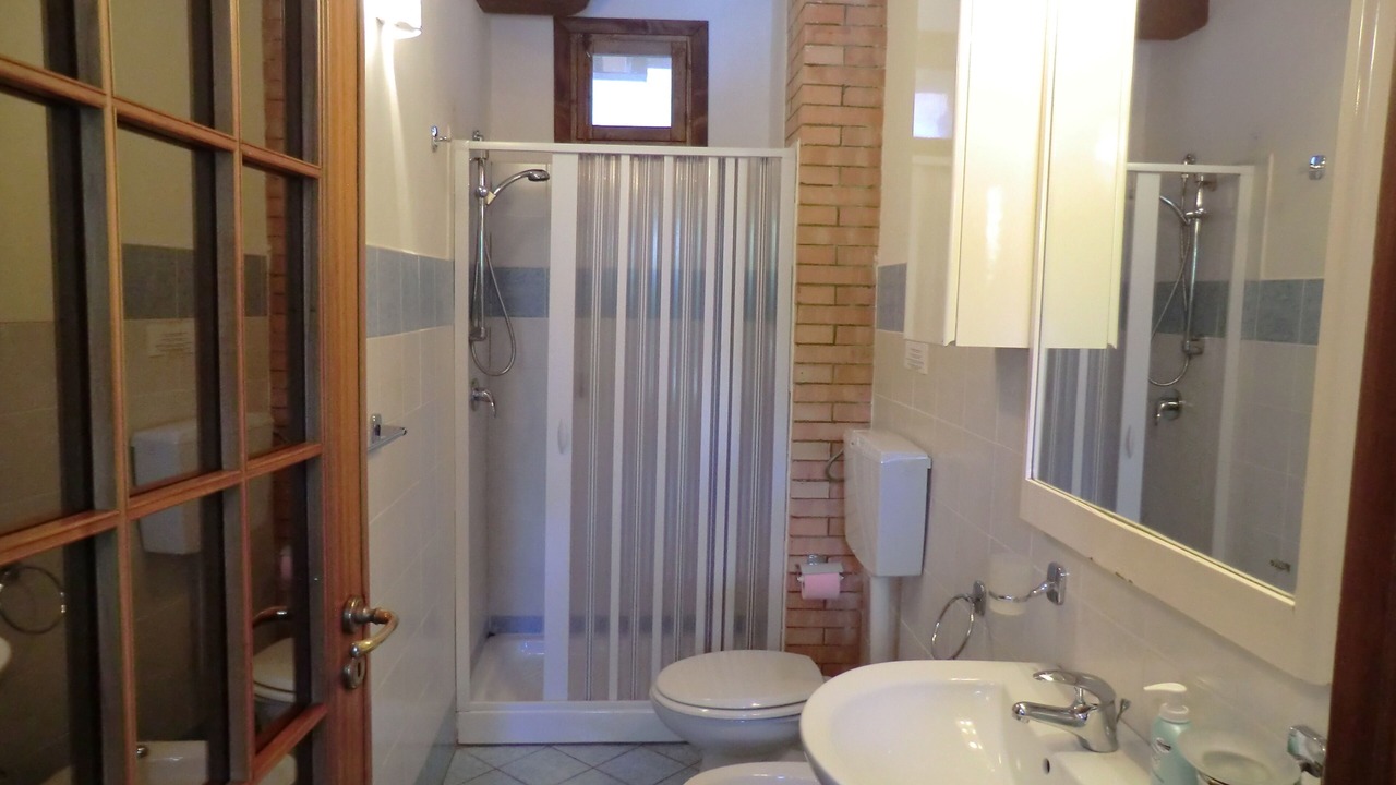 Photo of Bathroom in Partinico