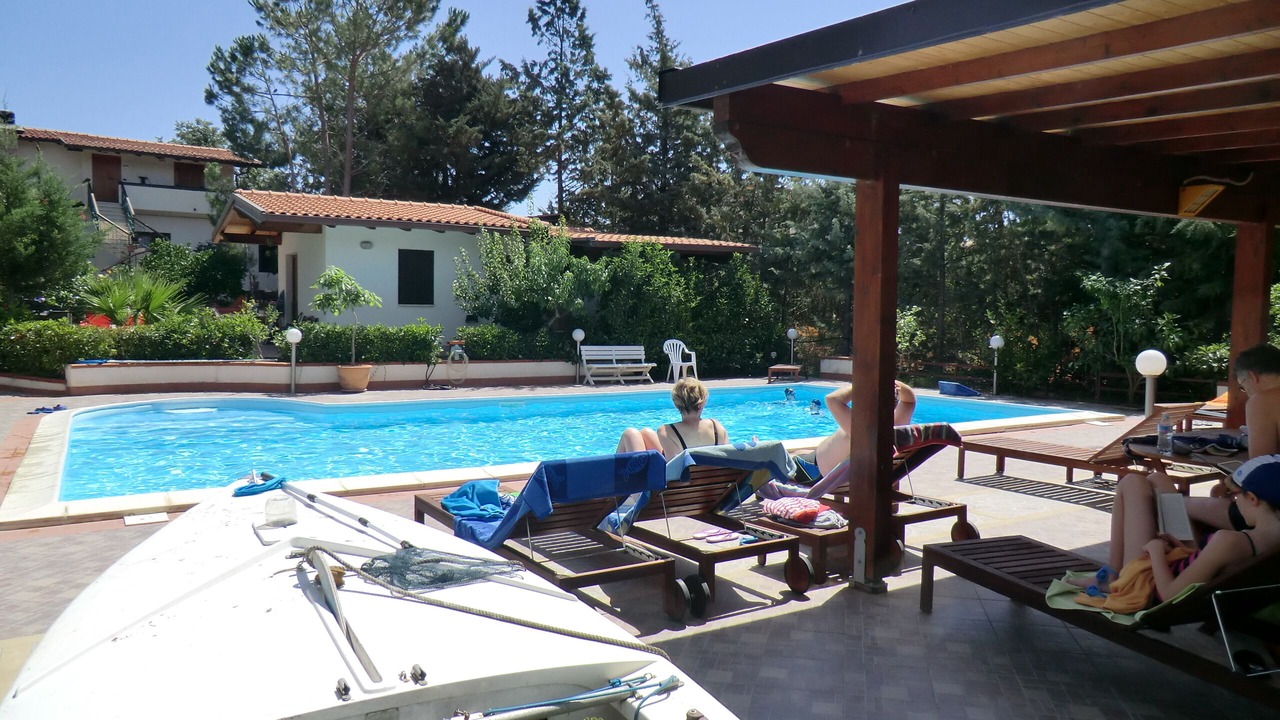 Photo of Outdoor in Partinico