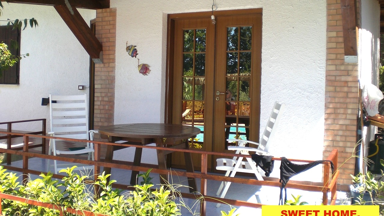 Photo of Outdoor in Partinico