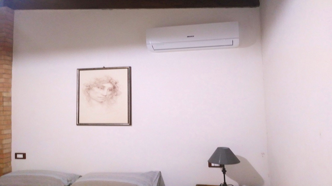 Photo of Bedroom in Partinico