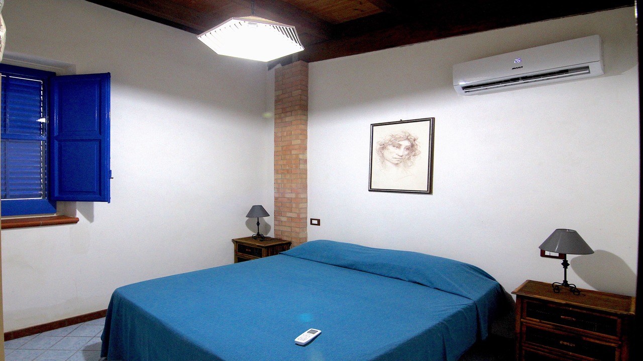 Photo of Bedroom in Partinico