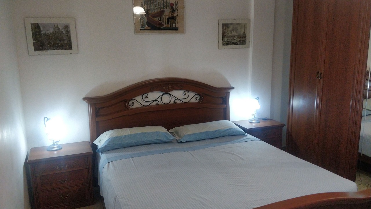 Photo of Bedroom in Modica
