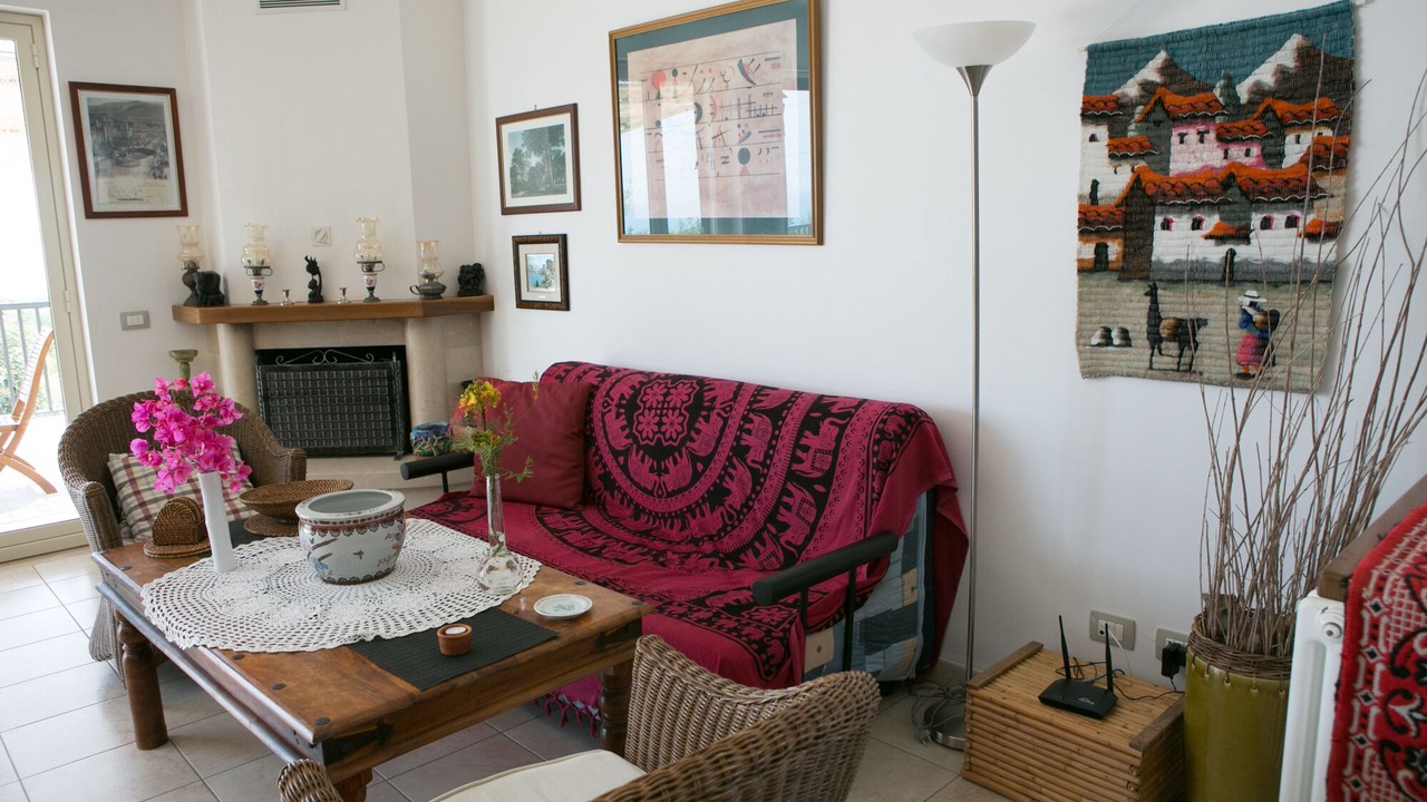Photo of Livingroom in Modica