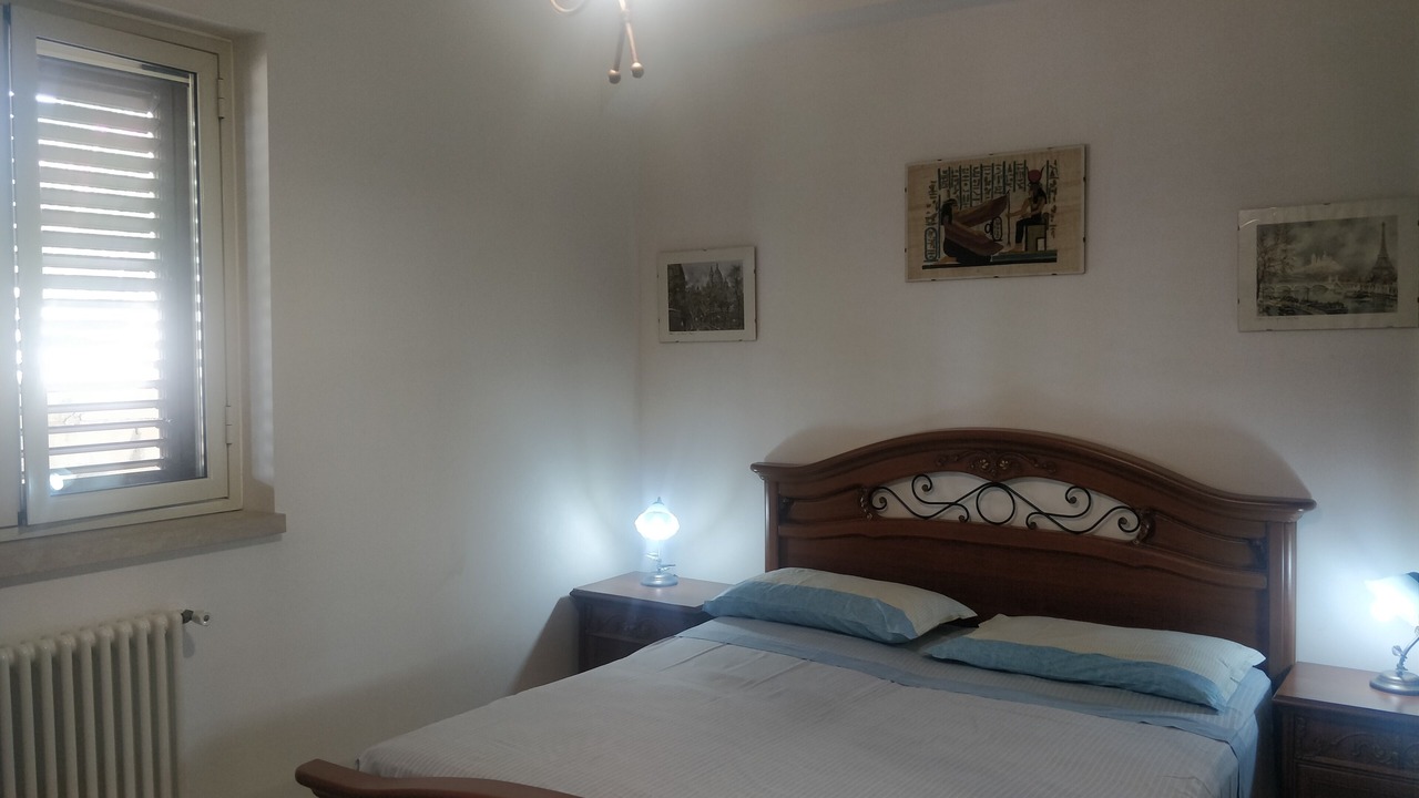 Photo of Bedroom in Modica