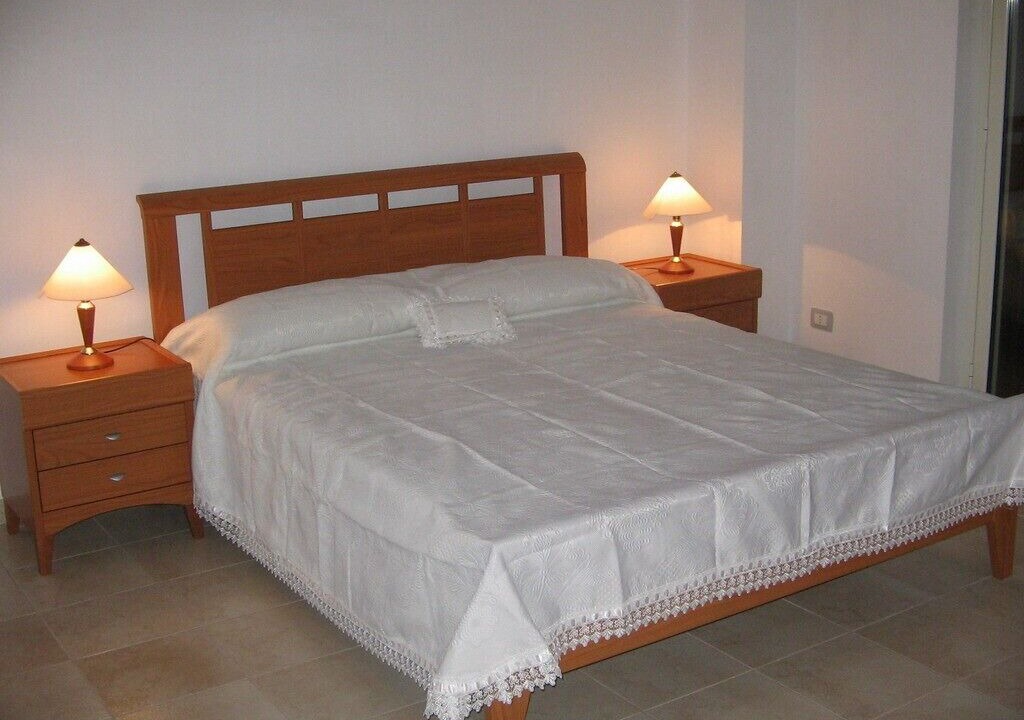 Photo of Bedroom in Modica