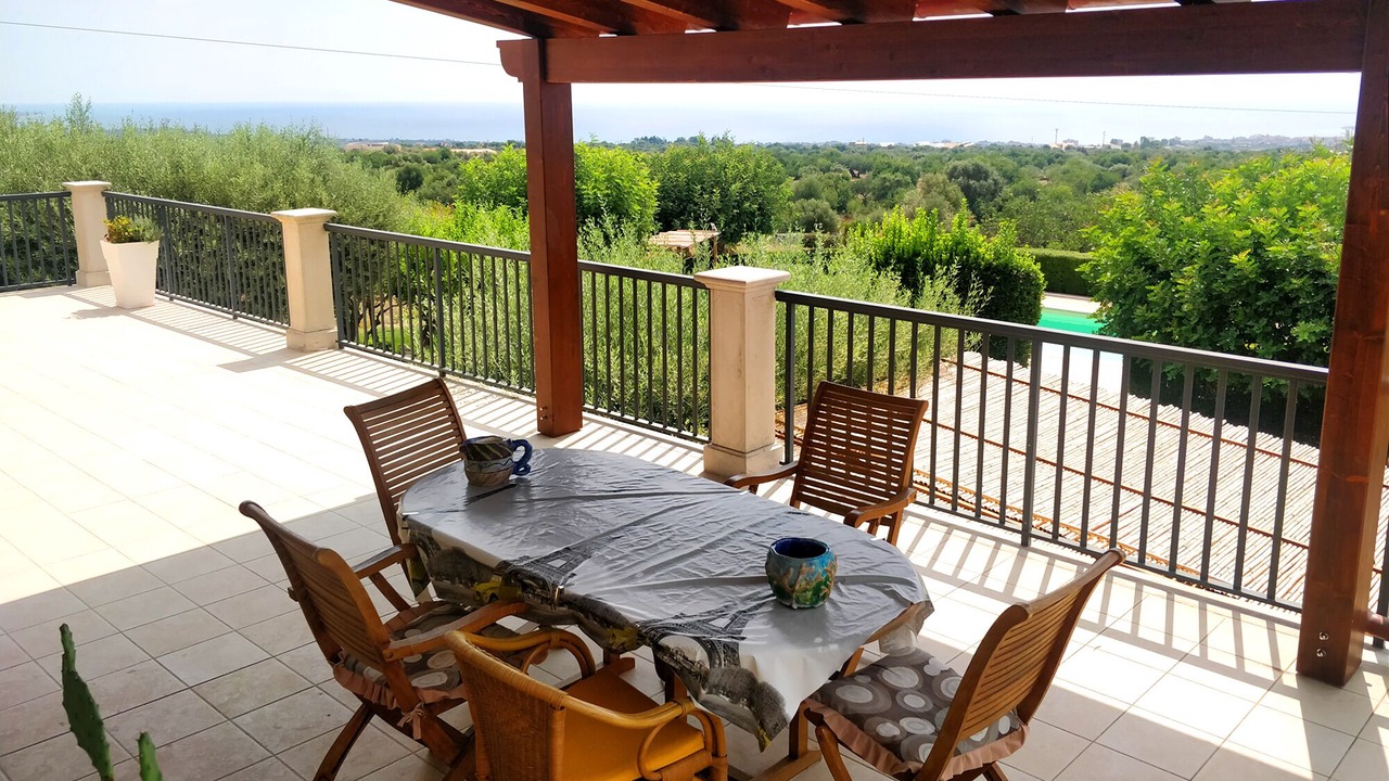 Photo of Outdoor in Modica