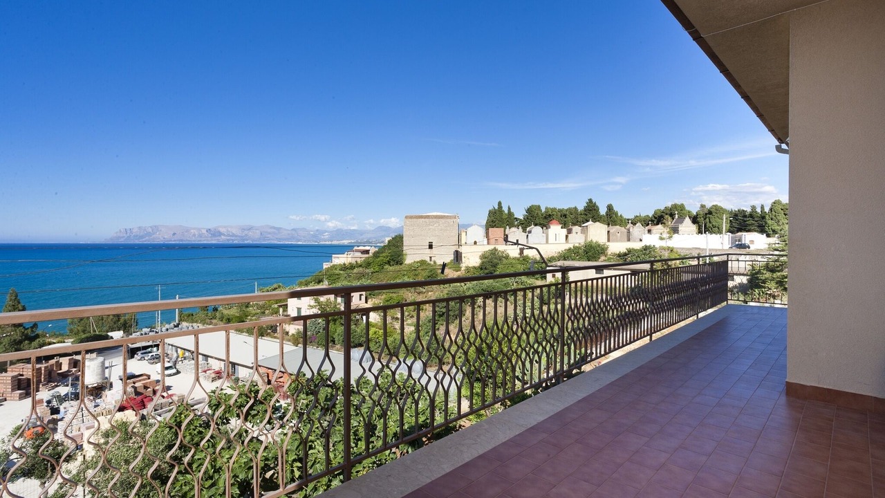 Photo of Outdoor in Castellammare del Golfo