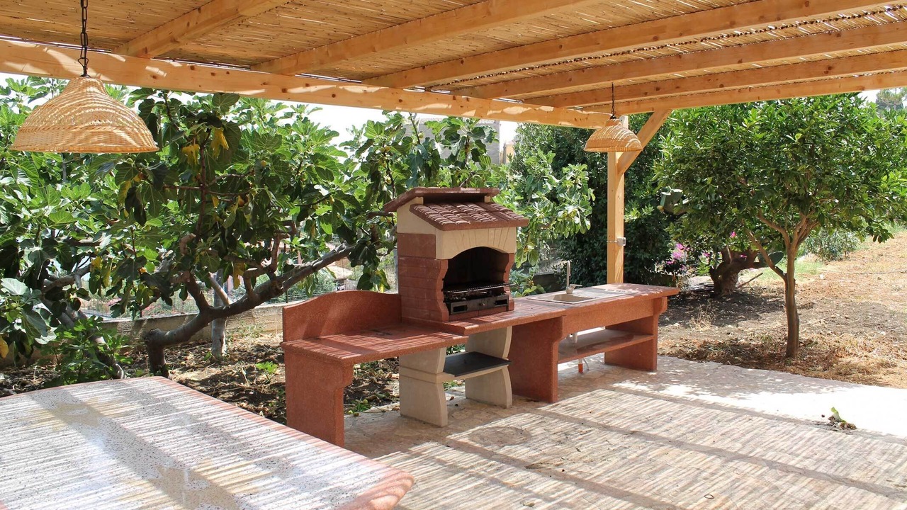 Photo of Patio Balcony in Castellammare del Golfo