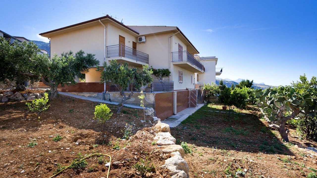 Photo of Outdoor in Castellammare del Golfo