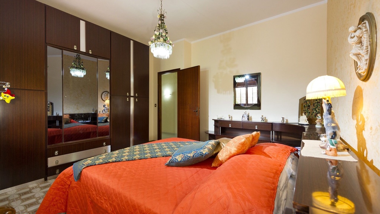 Photo of Bedroom in Castellammare del Golfo