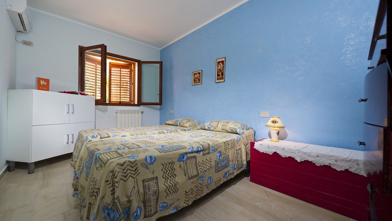 Photo of Bedroom in Castellammare del Golfo