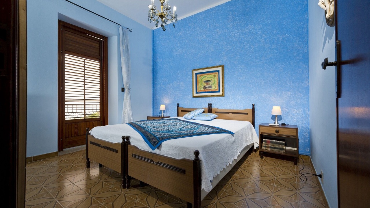Photo of Bedroom in Castellammare del Golfo