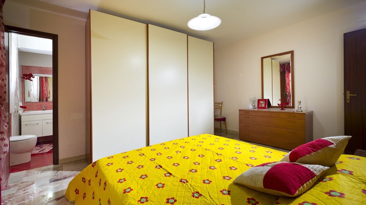 Photo of Bedroom in Castellammare del Golfo