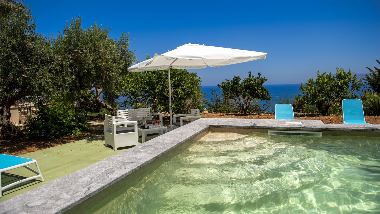 Photo of Patio Balcony in Castellammare del Golfo