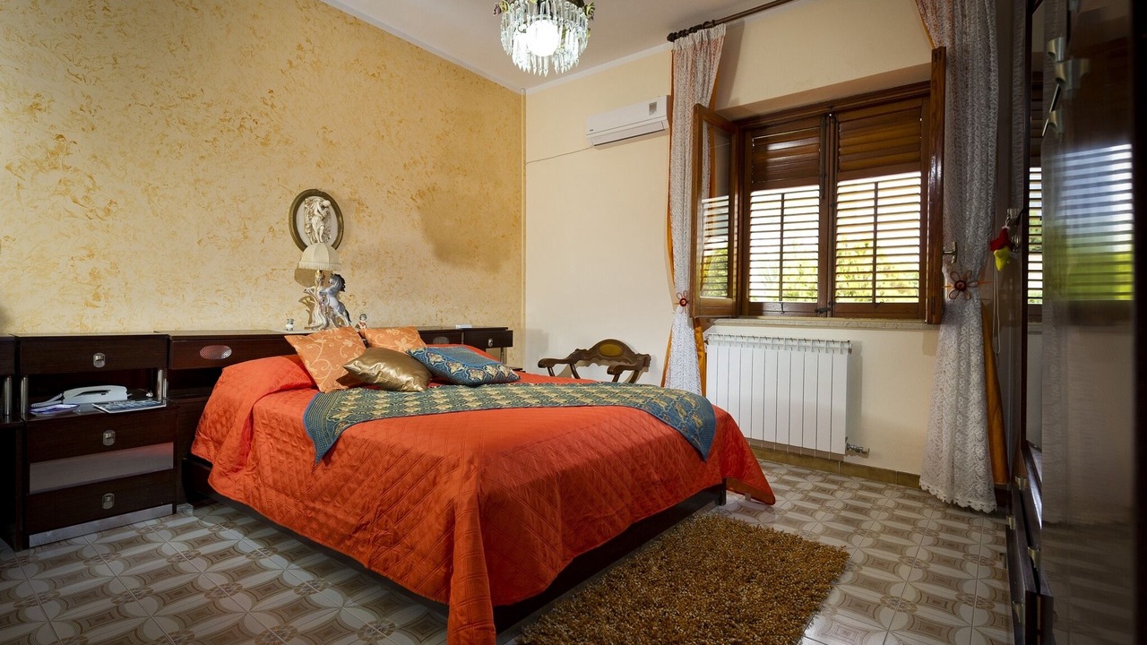 Photo of Bedroom in Castellammare del Golfo
