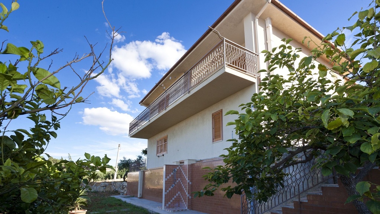 Photo of Outdoor in Castellammare del Golfo