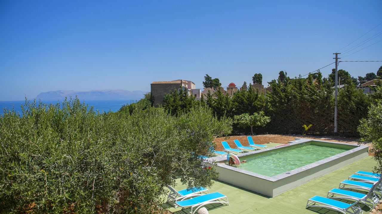 Photo of Outdoor in Castellammare del Golfo