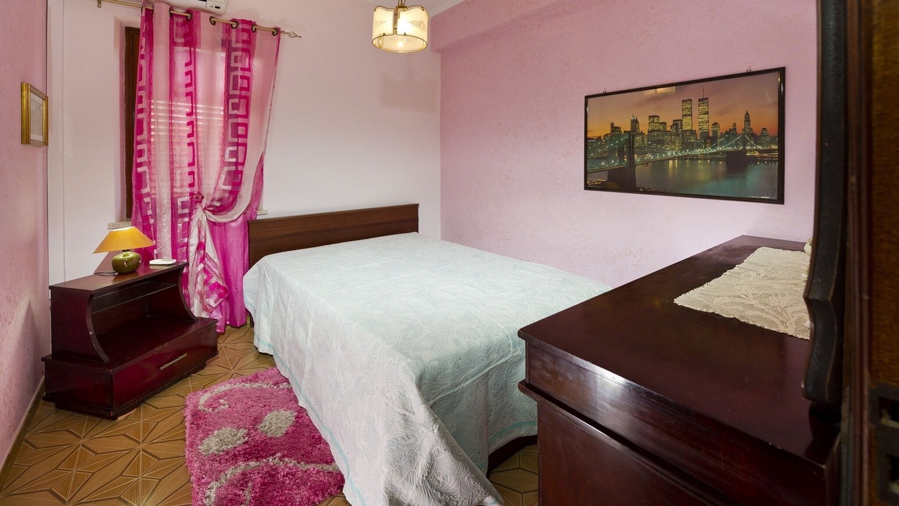 Photo of Bedroom in Castellammare del Golfo