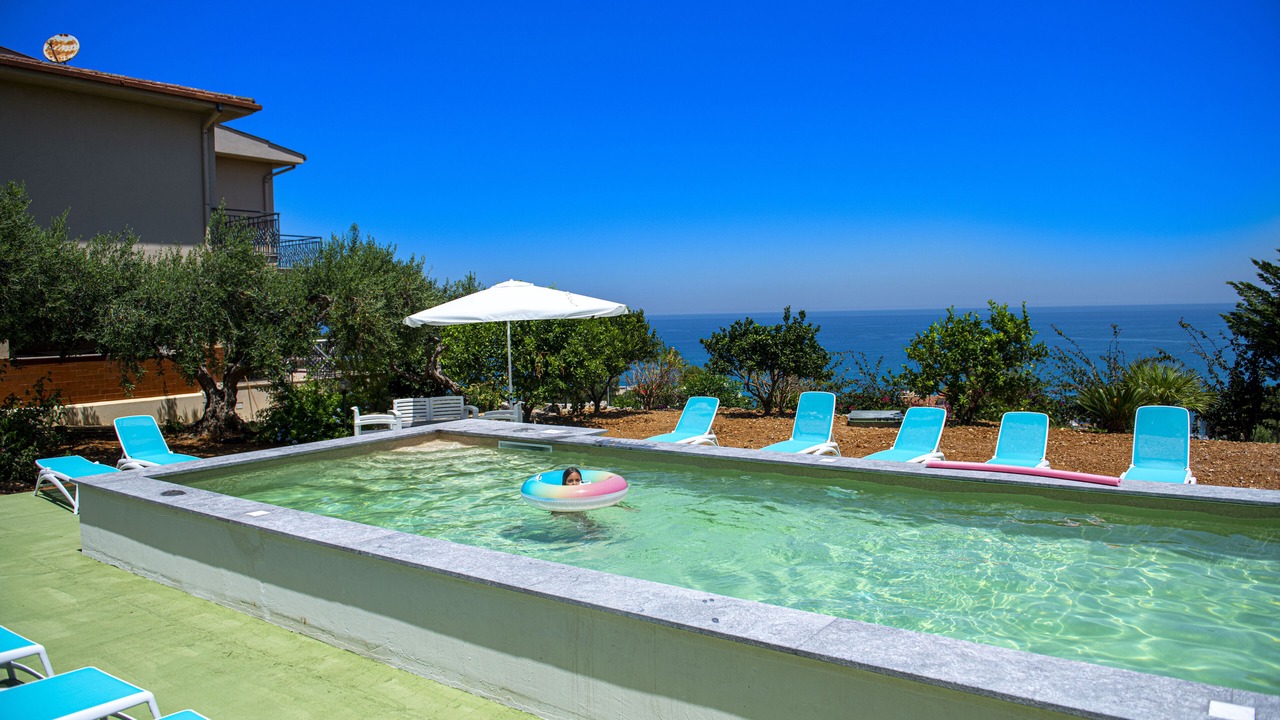 Photo of Outdoor in Castellammare del Golfo