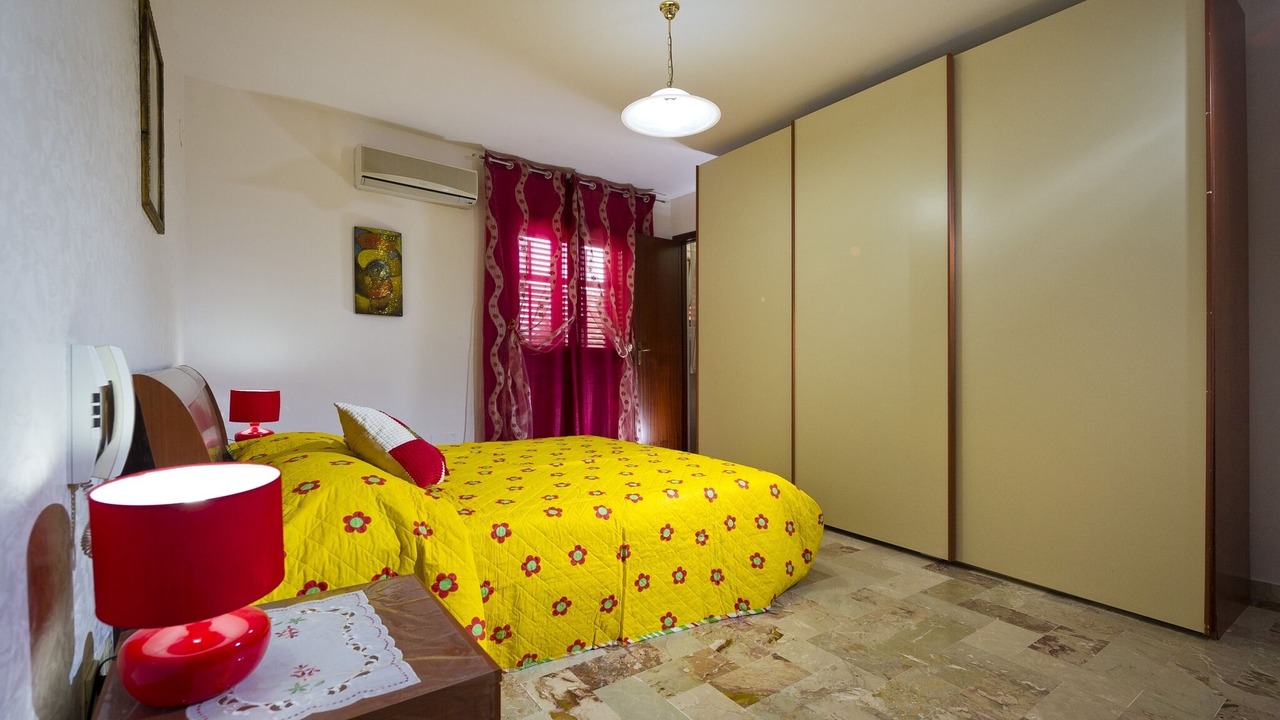 Photo of Bedroom in Castellammare del Golfo