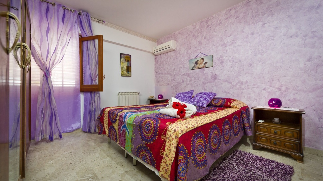 Photo of Bedroom in Castellammare del Golfo