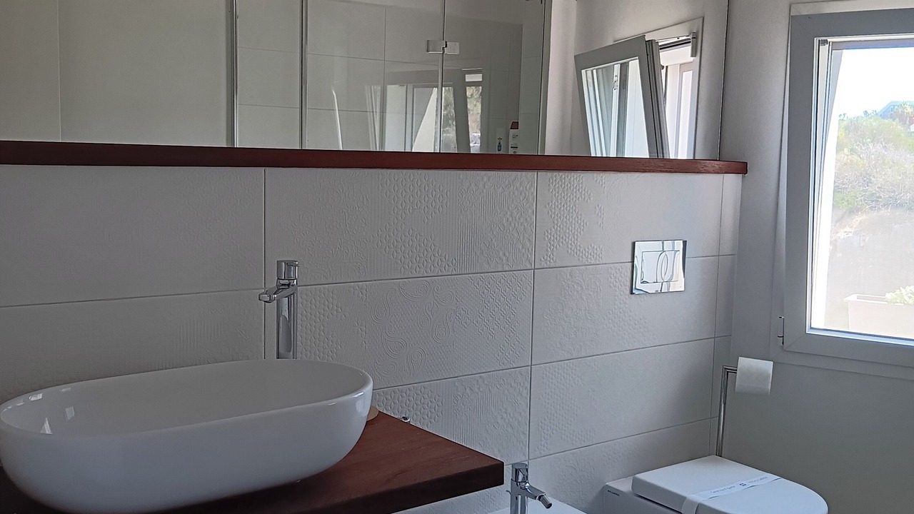 Photo of Bathroom in Syracuse
