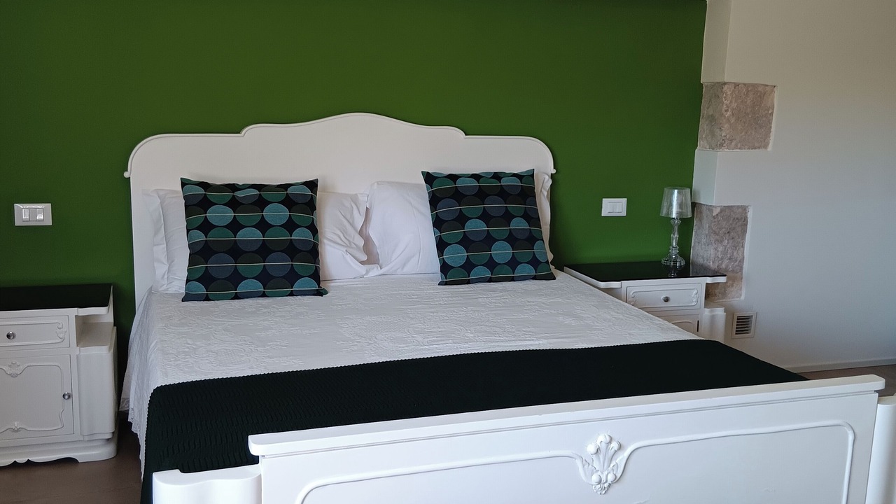 Photo of Bedroom in Syracuse