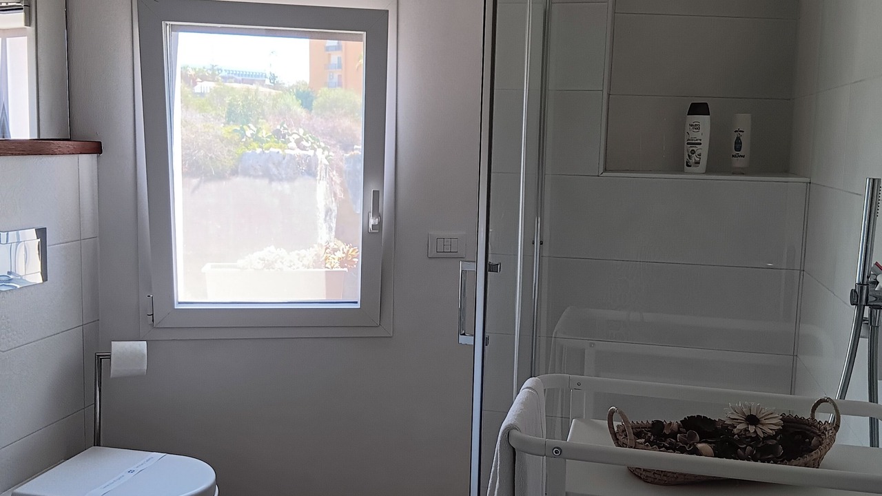 Photo of Bathroom in Syracuse