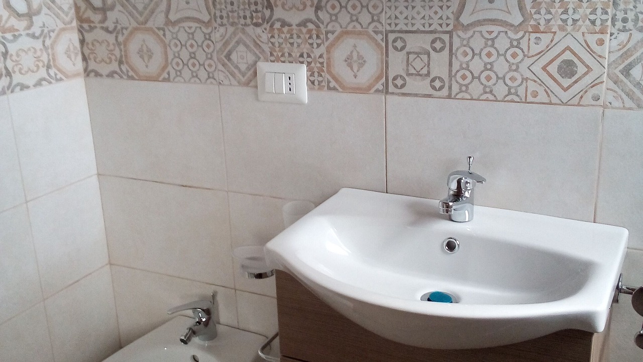 Photo of Bathroom in Gorgo Lungo