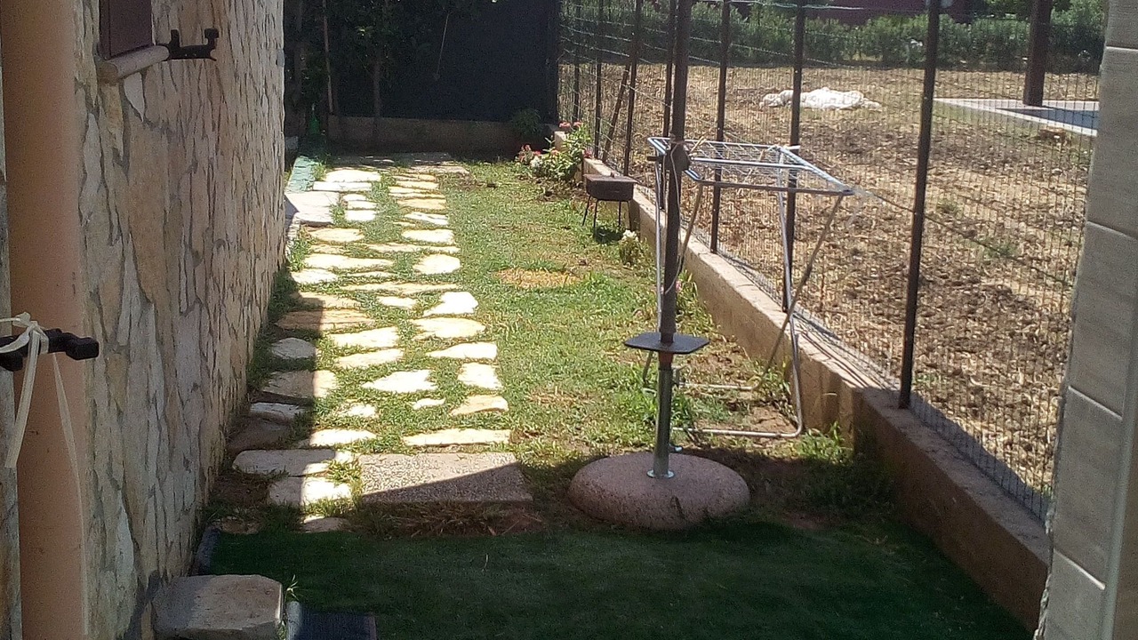 Photo of Outdoor in Gorgo Lungo