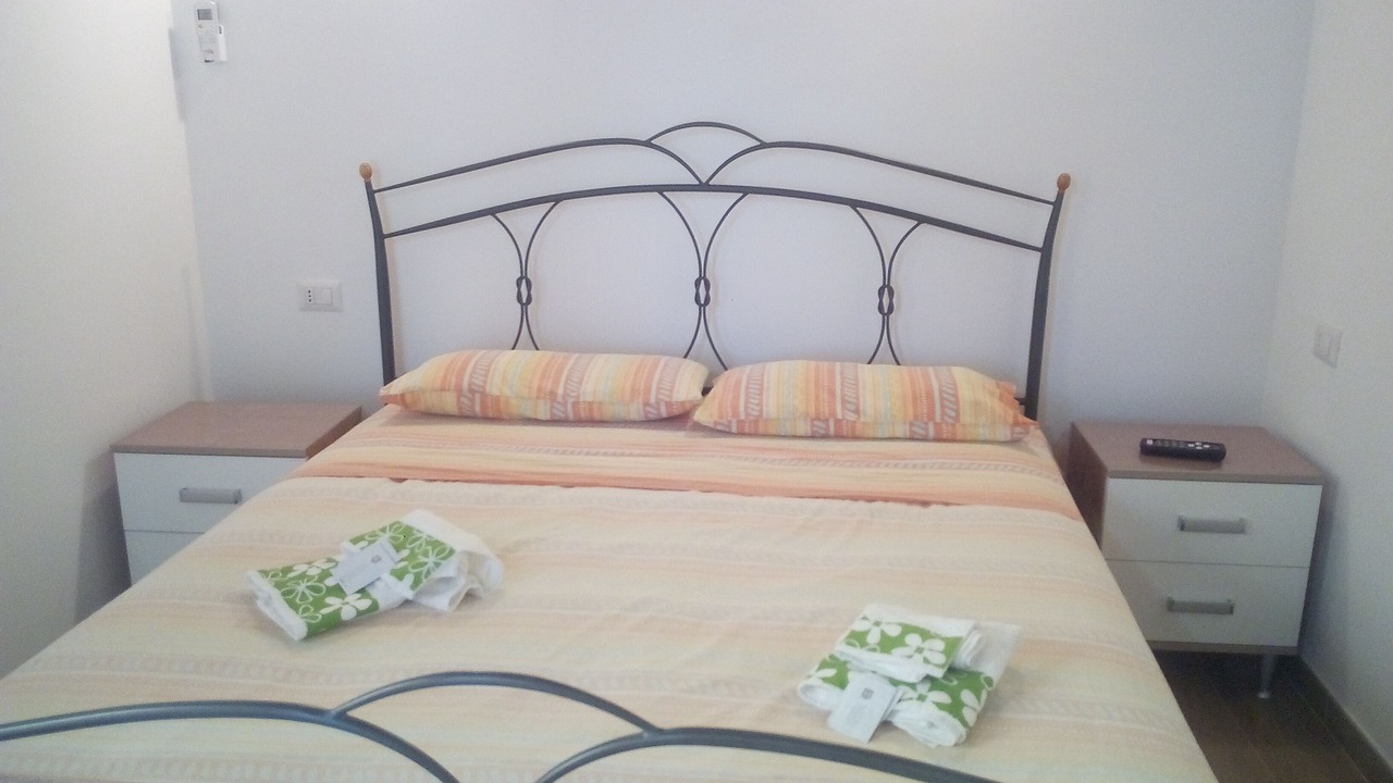 Photo of Bedroom in Gorgo Lungo