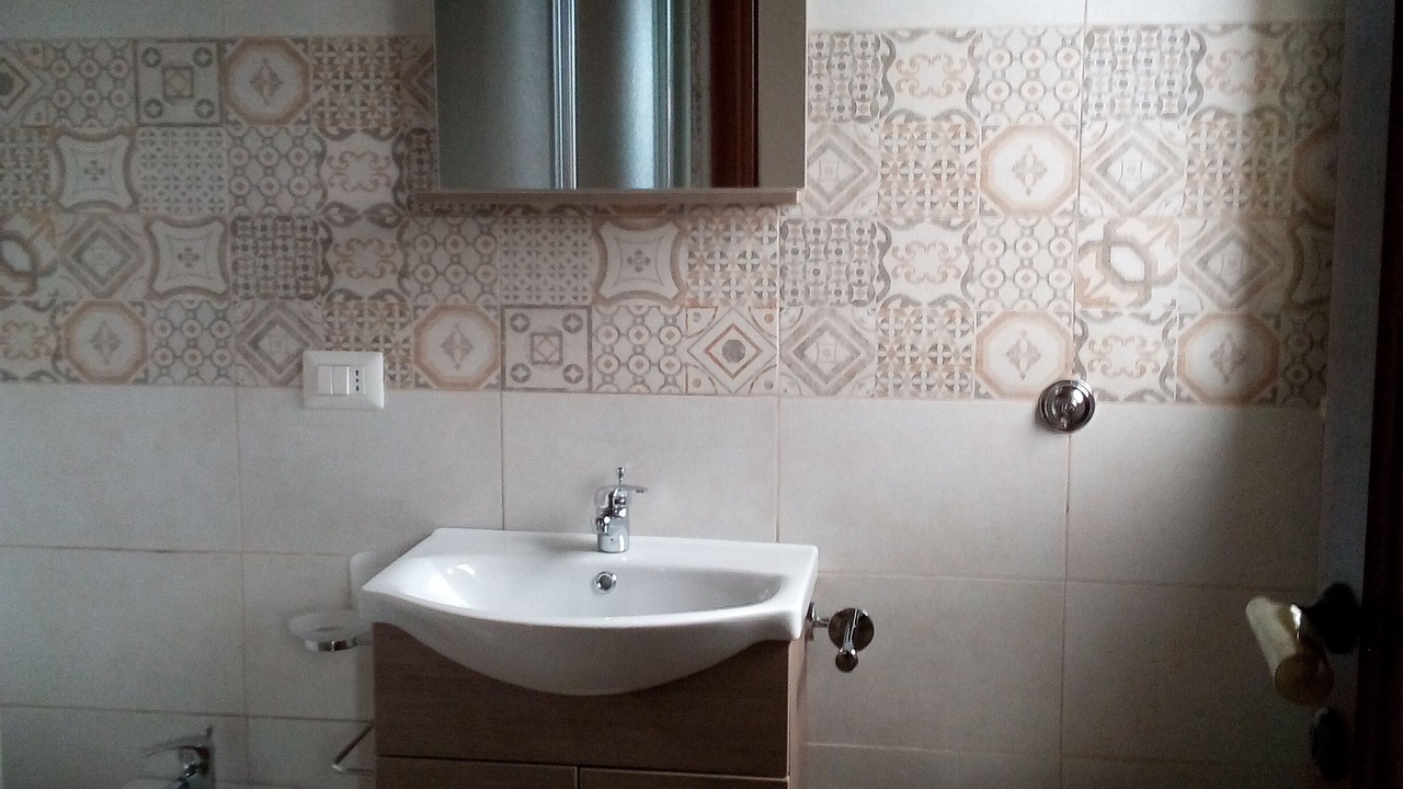 Photo of Bathroom in Gorgo Lungo