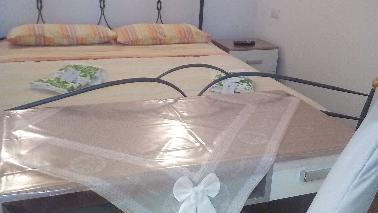Photo of Bedroom in Gorgo Lungo