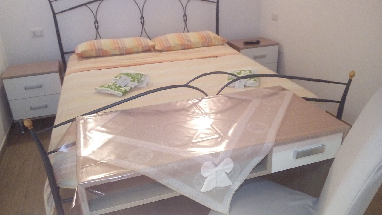 Photo of Bedroom in Gorgo Lungo