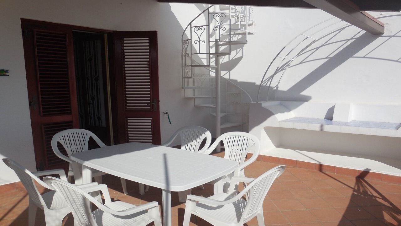 Photo of Outdoor in Lipari Historic Centre