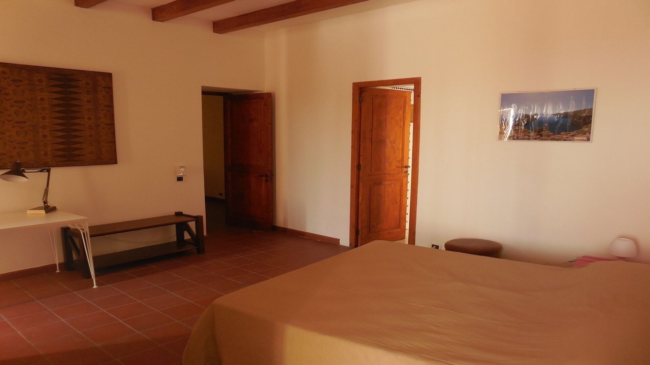 Photo of Bedroom in Lipari Historic Centre