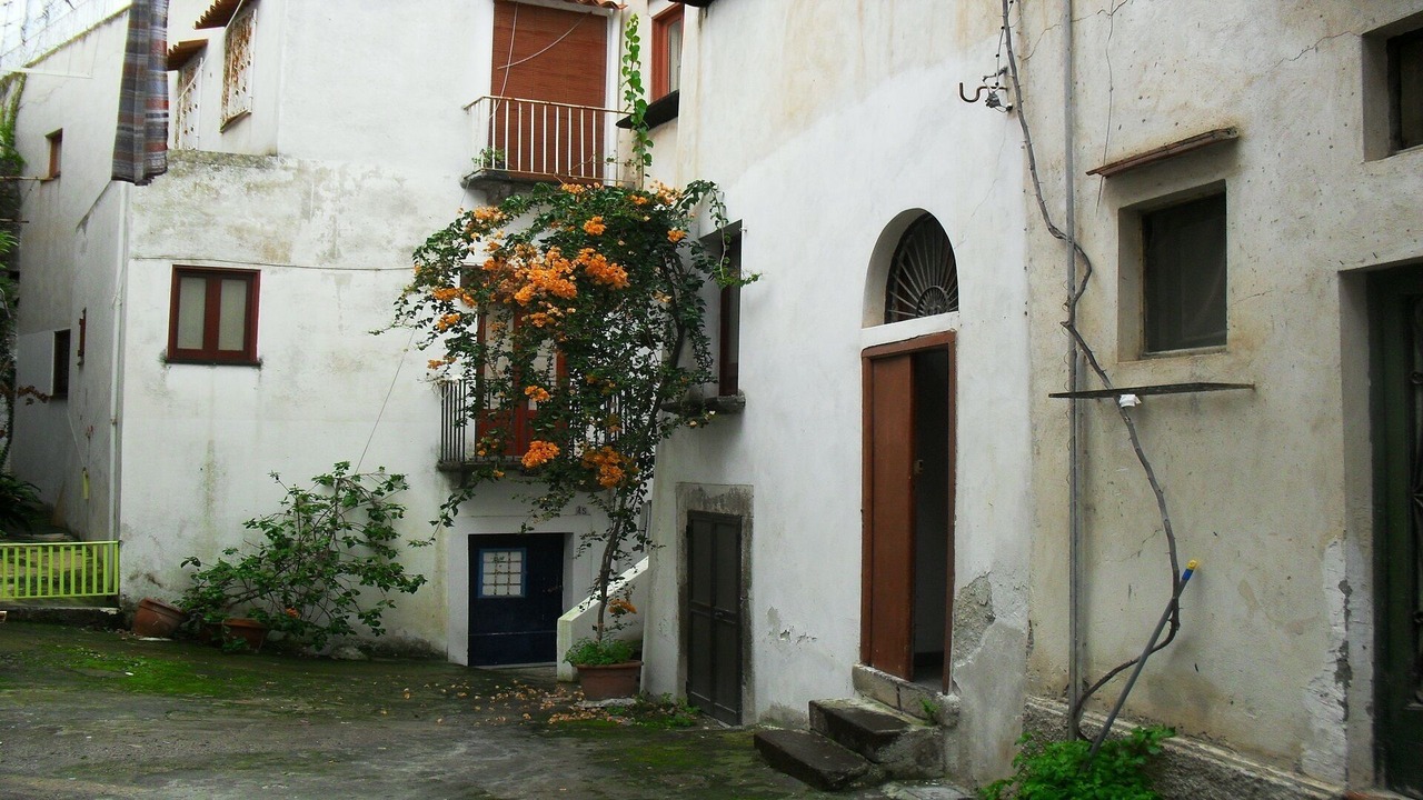 Photo of Outdoor in Lipari Historic Centre