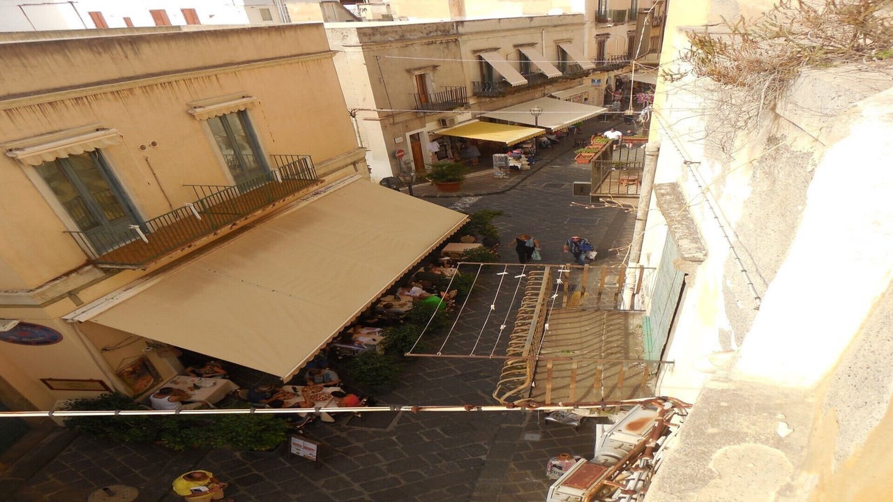 Photo of Others in Lipari Historic Centre