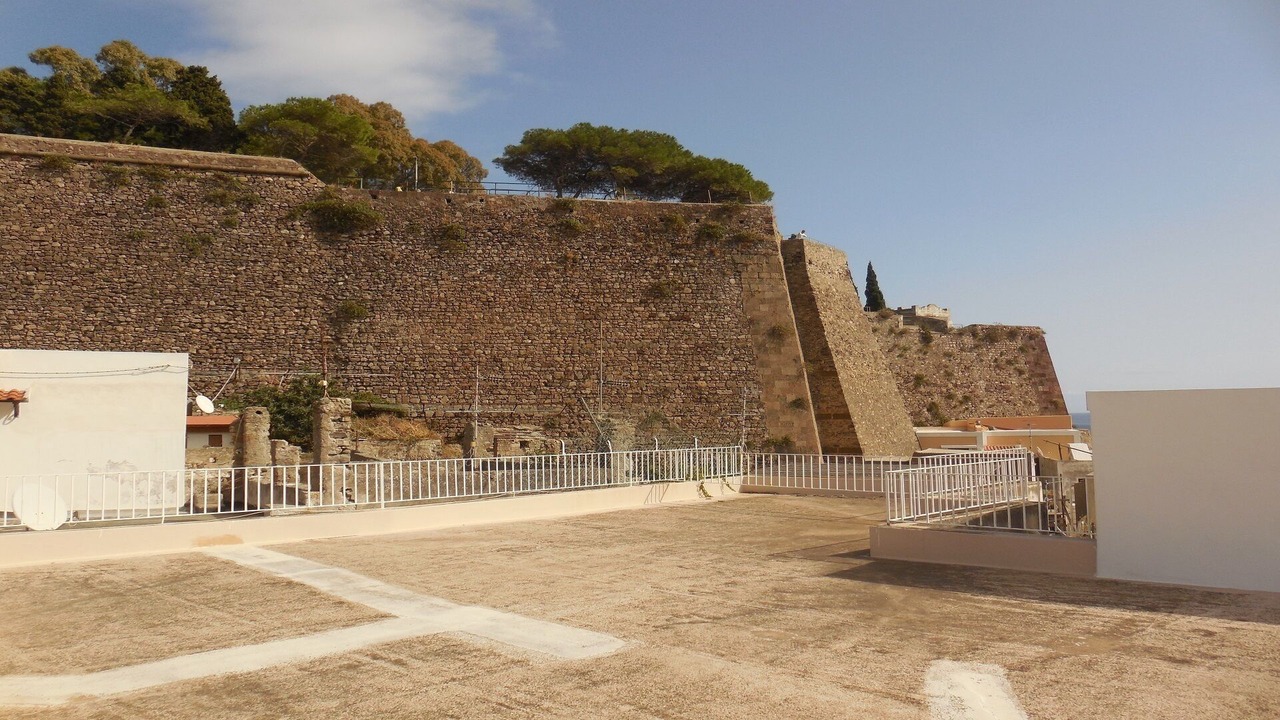Photo of Outdoor in Lipari Historic Centre