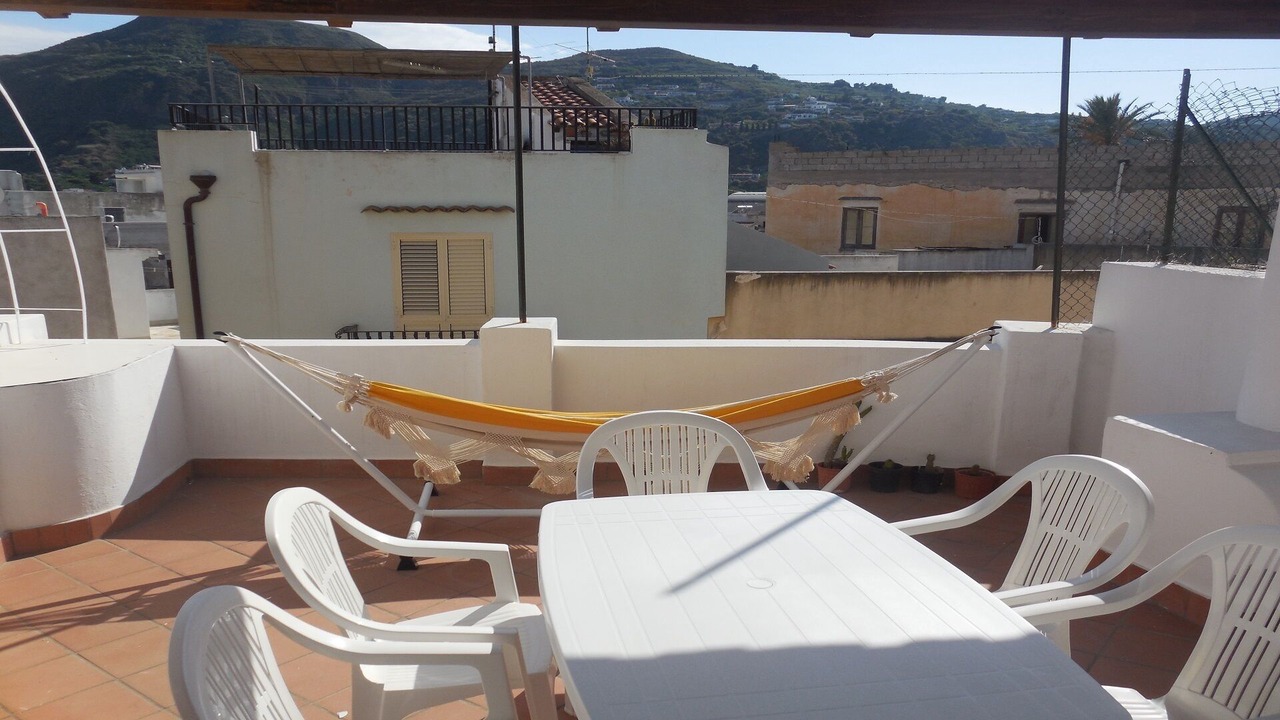 Photo of Outdoor in Lipari Historic Centre