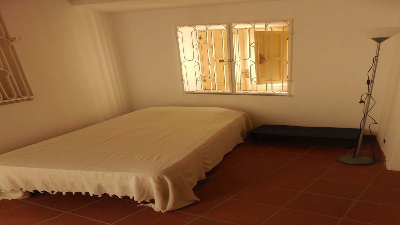 Photo of Bedroom in Lipari Historic Centre