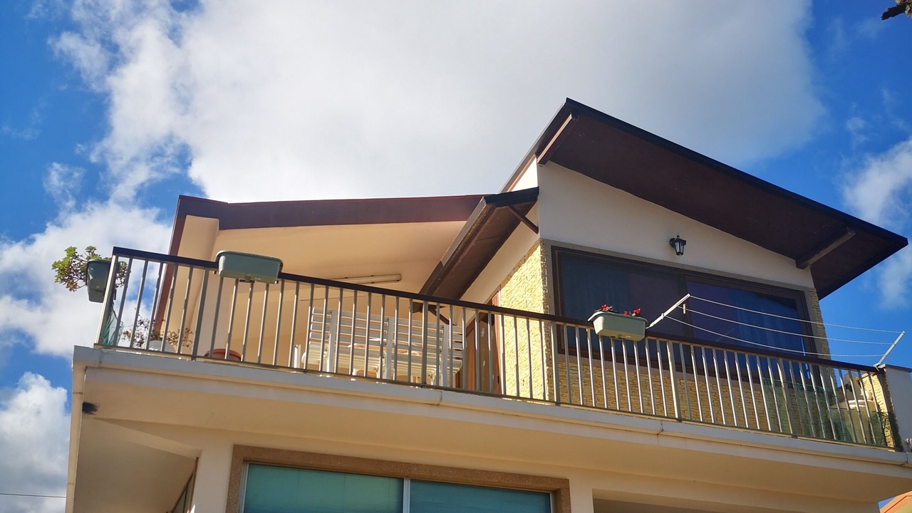 Photo of Outdoor in Costa Saracena-Castelluccio