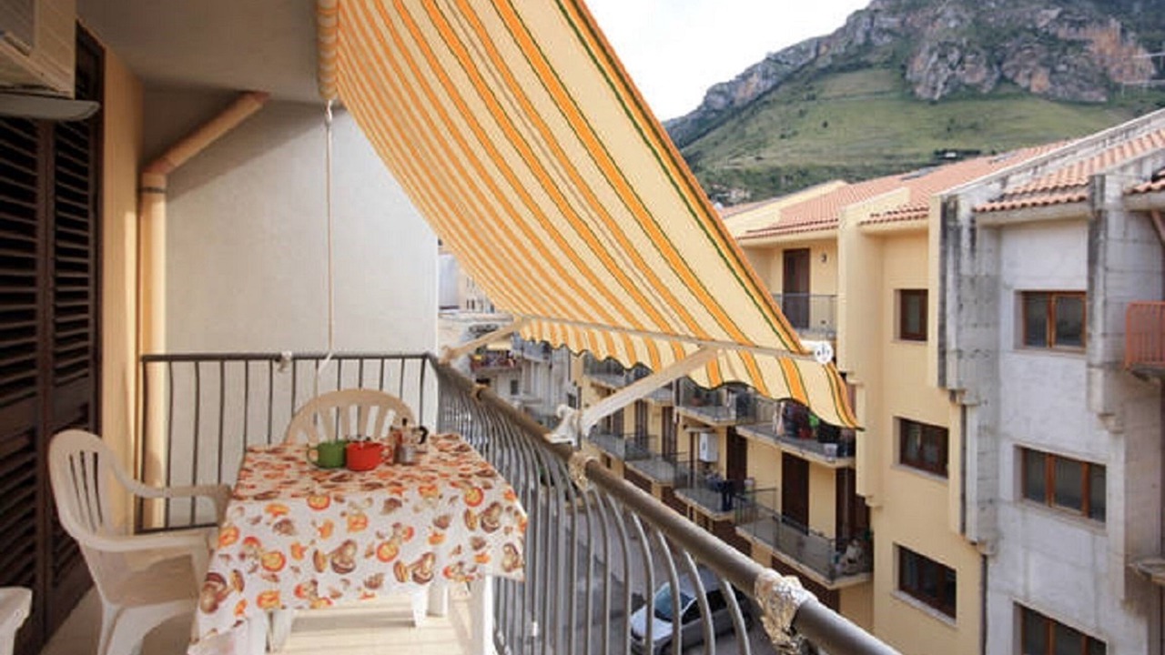 Photo of Outdoor in Castellammare del Golfo