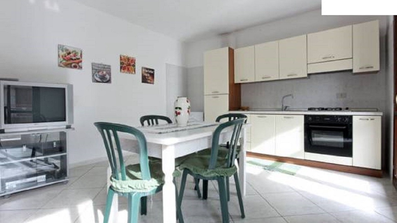 Photo of Kitchen in Castellammare del Golfo