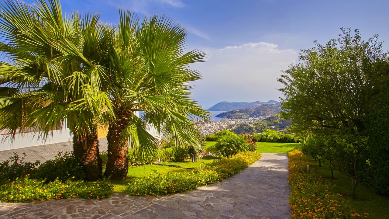 Photo of Outdoor in Lipari