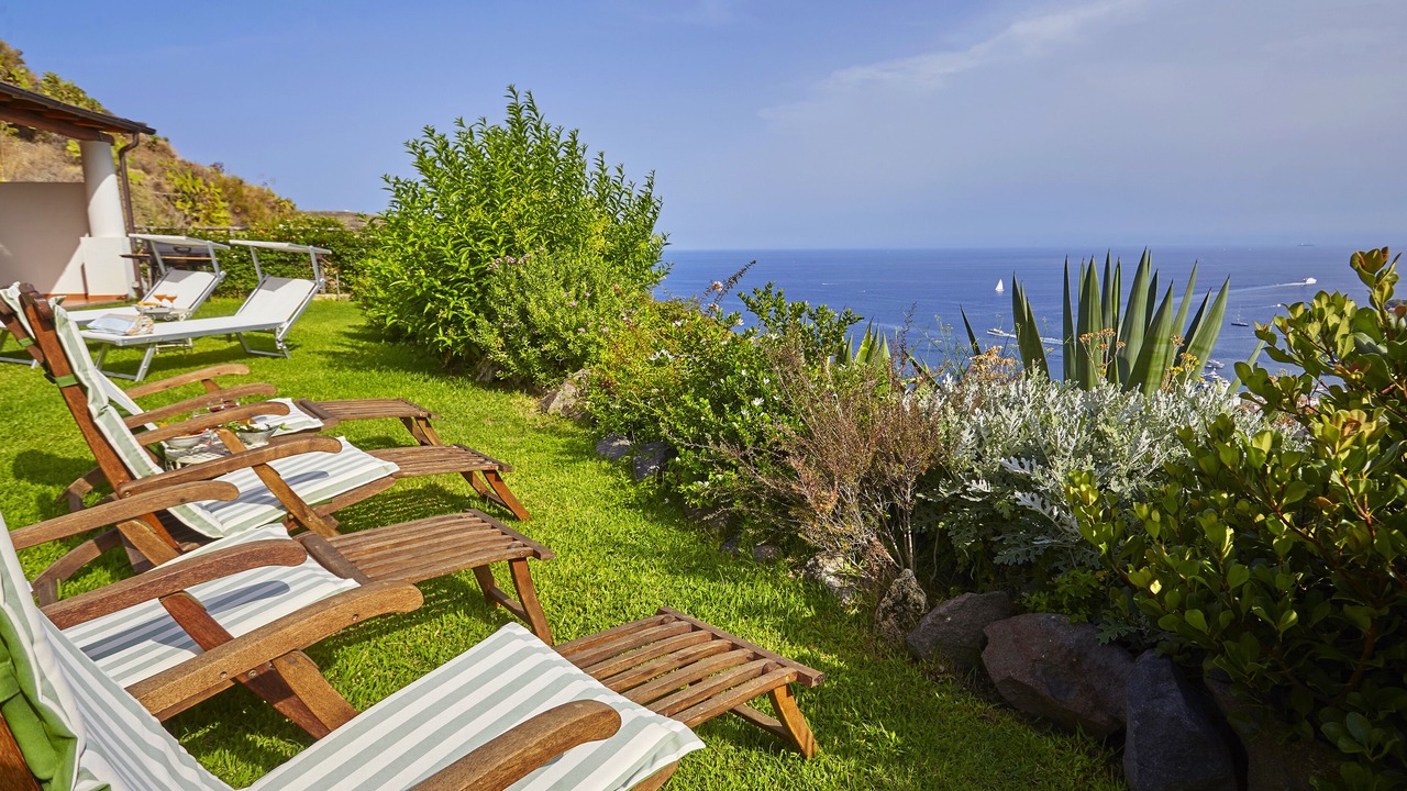 Photo of Outdoor in Lipari